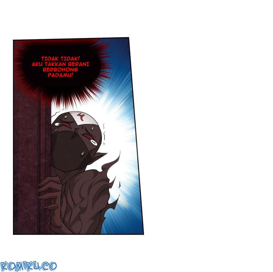 Battle Through the Heavens Chapter 296 Bahasa Indonesia